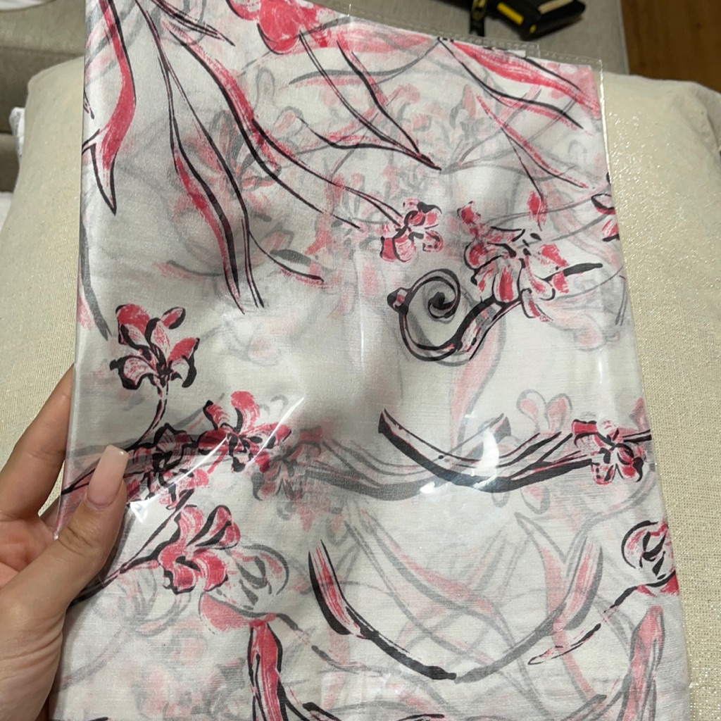 Brand New 100 Silk Scarf